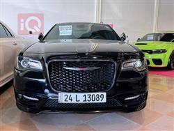 کرایسلەر 300